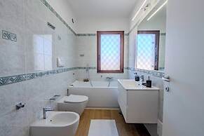 Luxury Apartment In Olbia - Terrazza & Cinema