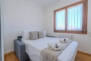 Luxury Apartment In Olbia - Terrazza & Cinema