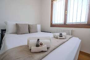 Luxury Apartment In Olbia - Terrazza & Cinema