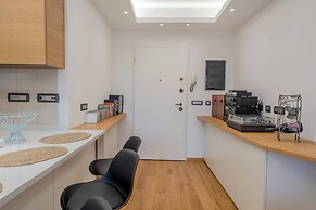 Luxury Apartment In Olbia - Terrazza & Cinema