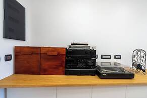 Luxury Apartment In Olbia - Terrazza & Cinema