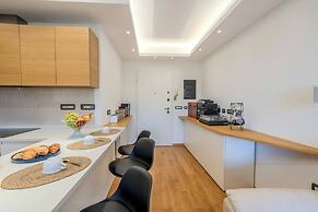 Luxury Apartment In Olbia - Terrazza & Cinema