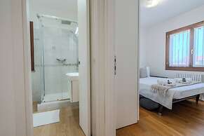 Luxury Apartment In Olbia - Terrazza & Cinema