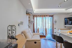 Luxury Apartment In Olbia - Terrazza & Cinema