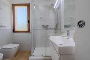 Luxury Apartment In Olbia - Terrazza & Cinema