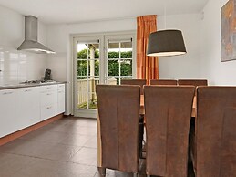 Nice Holiday Home With Sauna Near a Lake