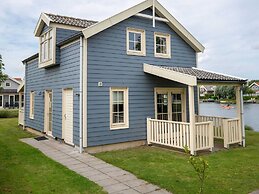 Nice Holiday Home With Sauna Near a Lake