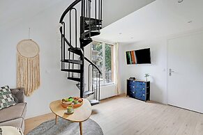 Modern Apartment - 1br/2p - Le Kremlin-bicetre
