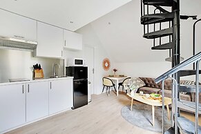 Modern Apartment - 1br/2p - Le Kremlin-bicetre