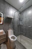 Dhiffushi Tourist Hotel