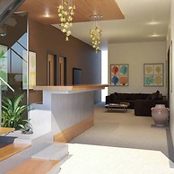 Dhiffushi Tourist Hotel