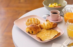 Dhiffushi Tourist Hotel