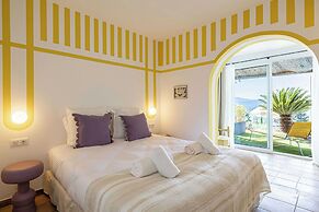 Room in a Magnificent 500m2 Provencal Villa