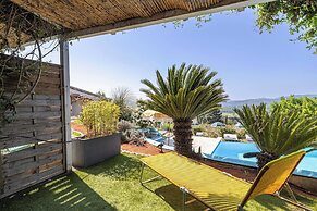 Room in a Magnificent 500m2 Provencal Villa