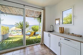 Room in a Magnificent 500m2 Provencal Villa