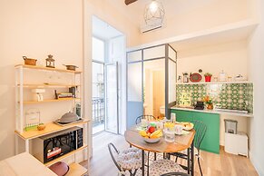 Nice Flat City Center Close To The Bay