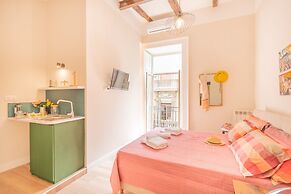 Nice Flat City Center Close To The Bay