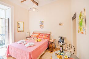 Nice Flat City Center Close To The Bay