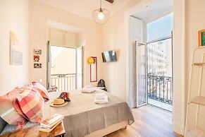 Nice Flat City Center Close To The Bay