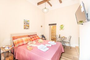 Nice Flat City Center Close To The Bay