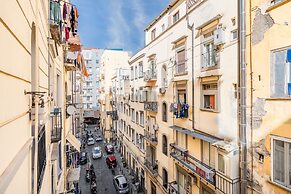 Nice Flat City Center Close To The Bay