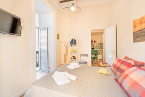 Nice Flat City Center Close To The Bay