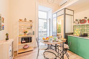 Nice Flat City Center Close To The Bay