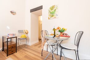 Nice Flat City Center Close To The Bay