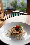 Seseh Beach Retreat Villas