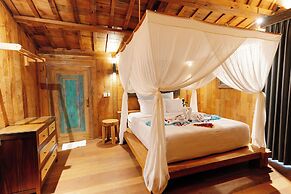 Seseh Beach Retreat Villas