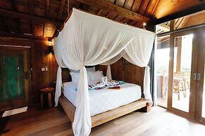 Seseh Beach Retreat Villas