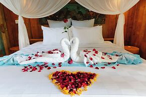 Seseh Beach Retreat Villas