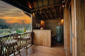 Seseh Beach Retreat Villas