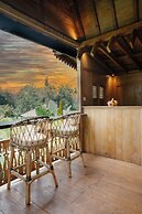 Seseh Beach Retreat Villas