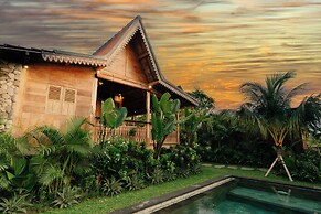 Seseh Beach Retreat Villas