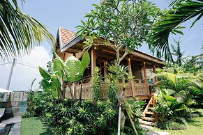 Seseh Beach Retreat Villas