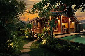 Seseh Beach Retreat Villas