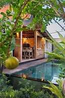 Seseh Beach Retreat Villas