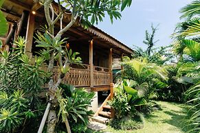 Seseh Beach Retreat Villas