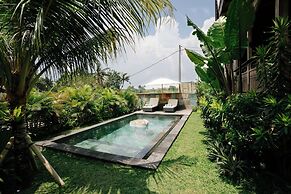 Seseh Beach Retreat Villas