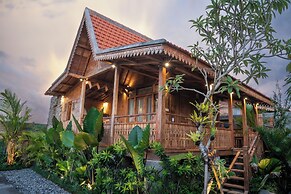 Seseh Beach Retreat Villas