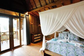 Seseh Beach Retreat Villas