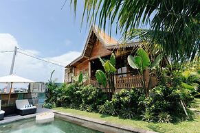 Seseh Beach Retreat Villas