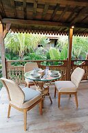 Seseh Beach Retreat Villas