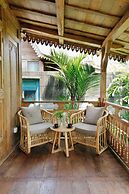 Seseh Beach Retreat Villas