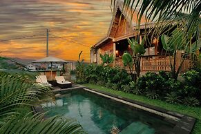 Seseh Beach Retreat Villas