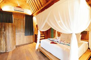 Seseh Beach Retreat Villas