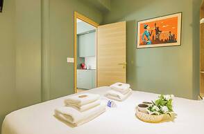 Charming Apartment - 1br/4p - Epinettes