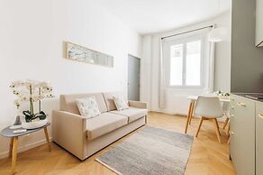 Charming Apartment - 1br/4p - Epinettes