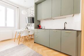 Charming Apartment - 1br/4p - Epinettes